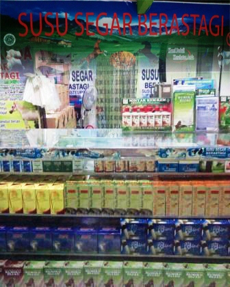Distributor Susu Kambing Etawa Bubuk Di Pekanbaru