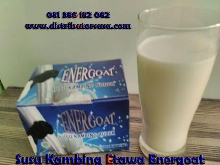 Jual Susu Kambing Etawa Asli Energoat Di Pekanbaru